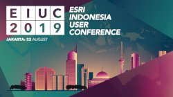 ESRI Indonesia User Conference